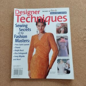 Sewing Magazine